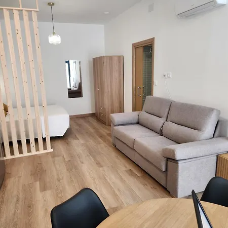 Appartement Dormavalencia Cronica Extérieur photo