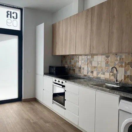 Appartement Dormavalencia Cronica Extérieur photo