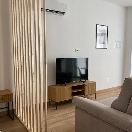 Appartement Dormavalencia Cronica Extérieur photo
