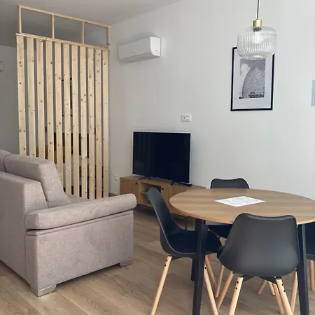 Appartement Dormavalencia Cronica Extérieur photo