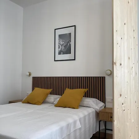 Appartement Dormavalencia Cronica Extérieur photo