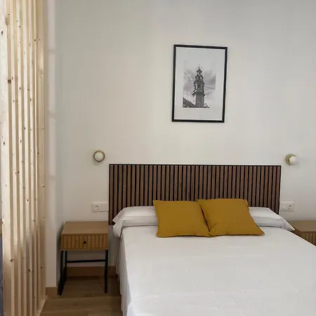 Appartement Dormavalencia Cronica Extérieur photo