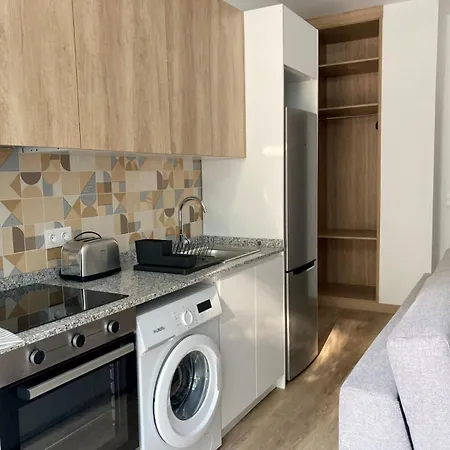 Appartement Dormavalencia Cronica Extérieur photo