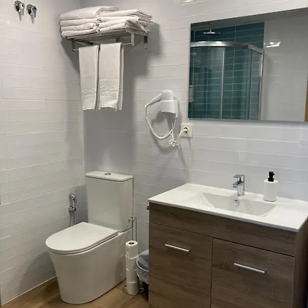 Appartement Dormavalencia Cronica Extérieur photo