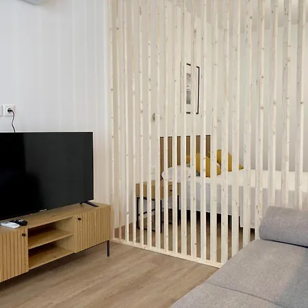 Appartement Dormavalencia Cronica Extérieur photo