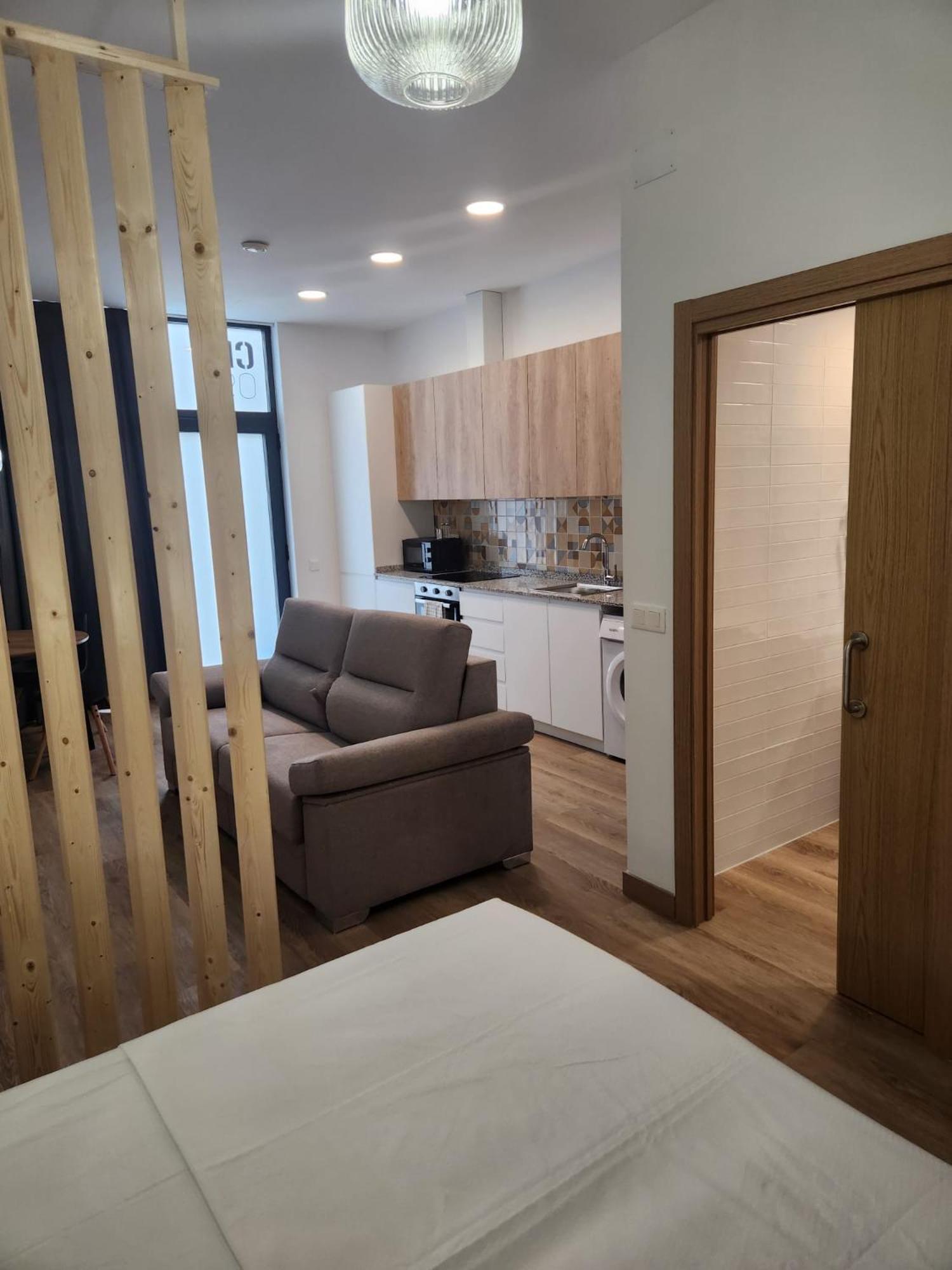 Appartement Dormavalencia Cronica