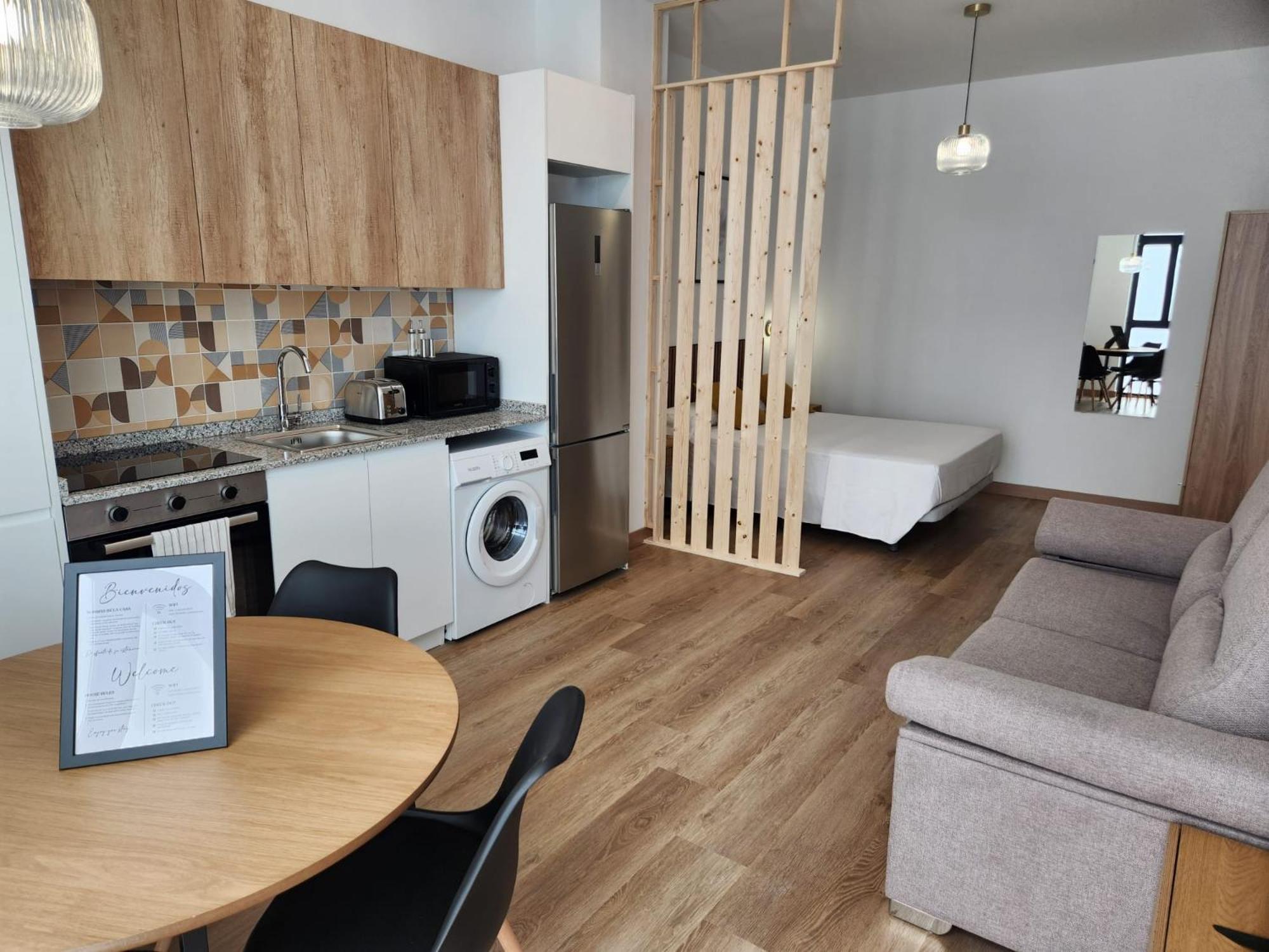 Dormavalencia Cronica Appartement *