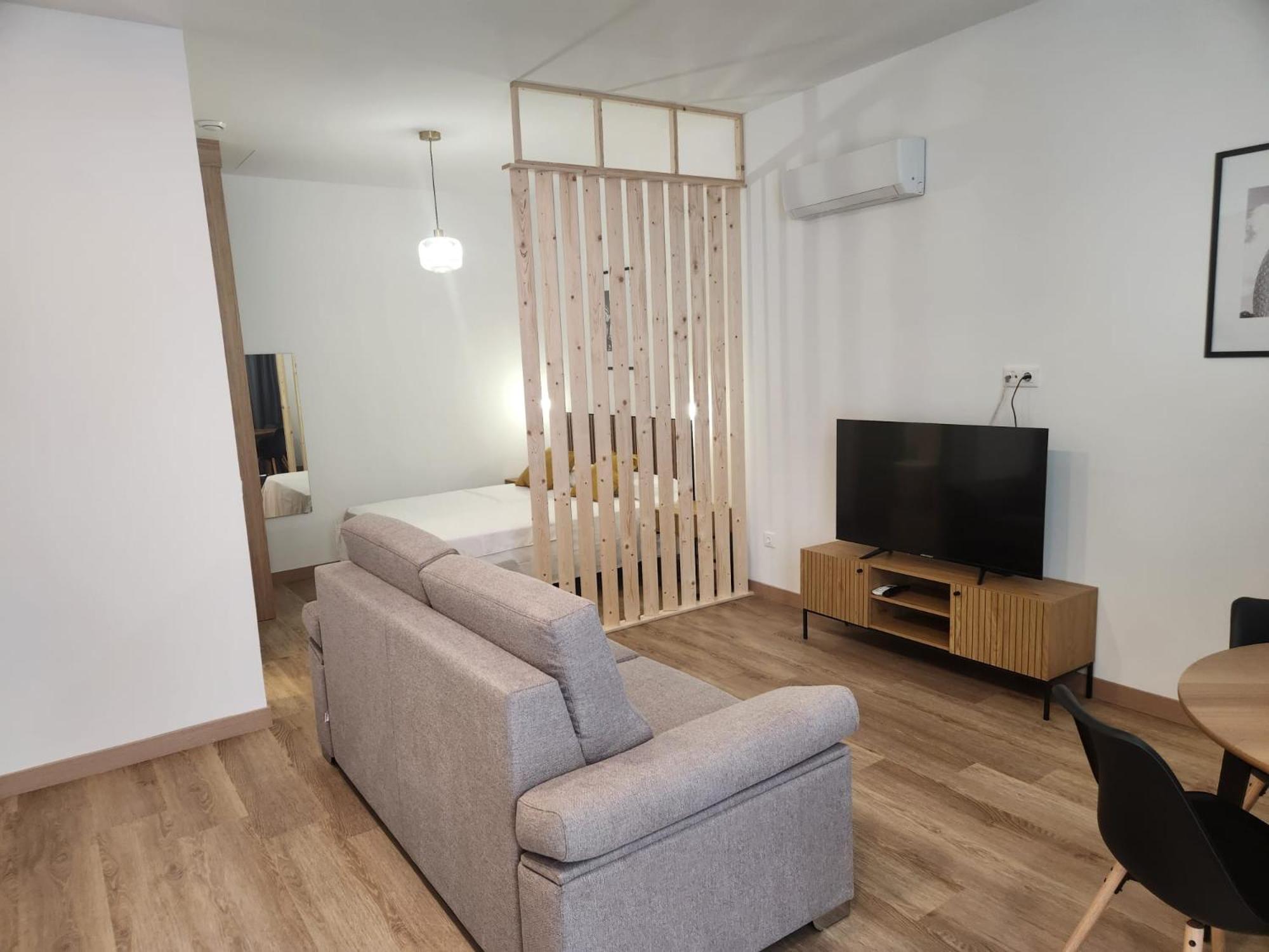 Appartement Dormavalencia Cronica *