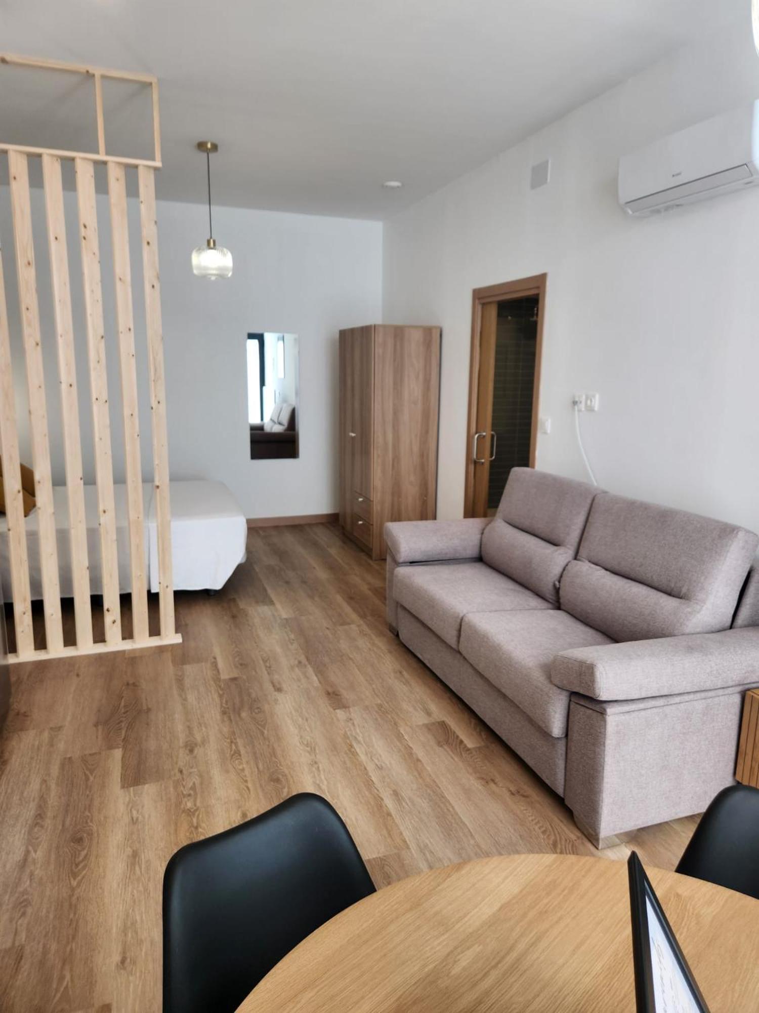 Dormavalencia Cronica Appartement *