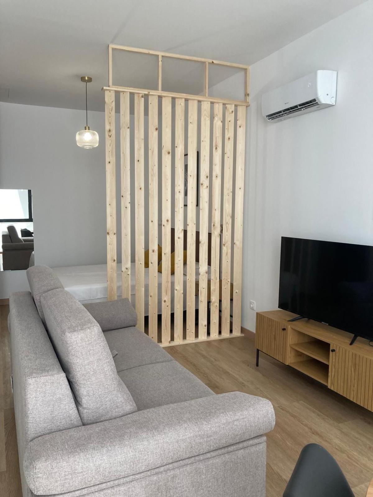 Appartement Dormavalencia Cronica Valence