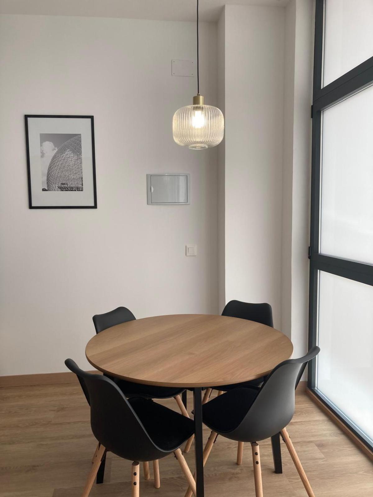 Appartement Dormavalencia Cronica *