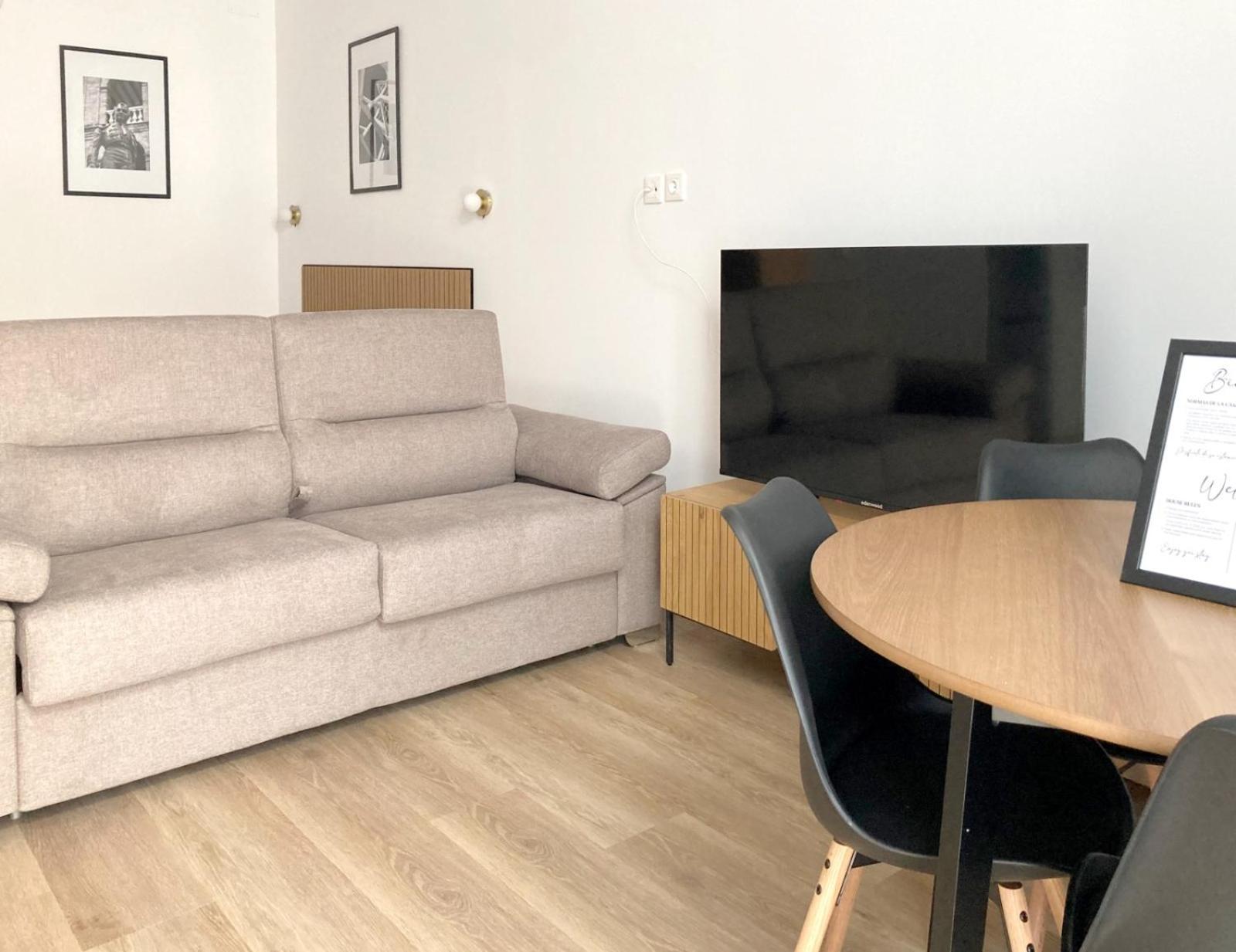 Appartement Dormavalencia Cronica Valence