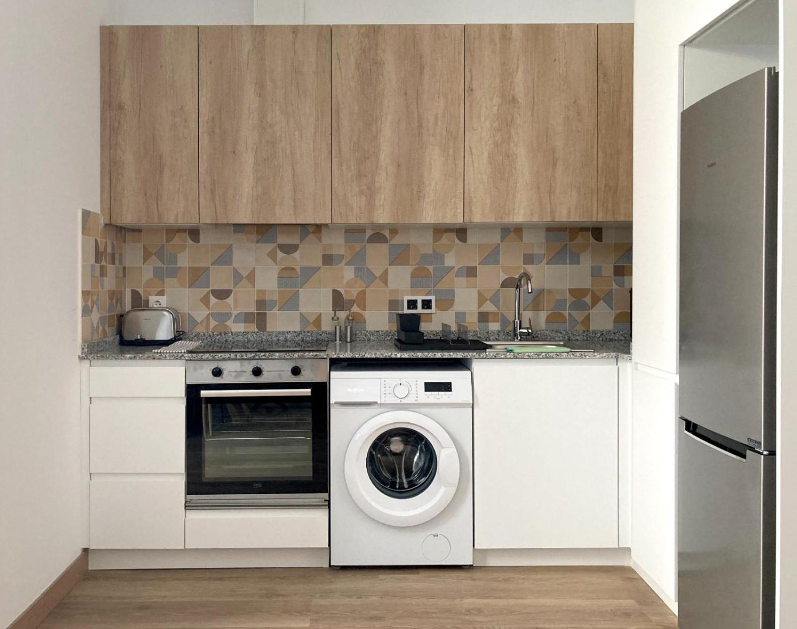 Appartement Dormavalencia Cronica