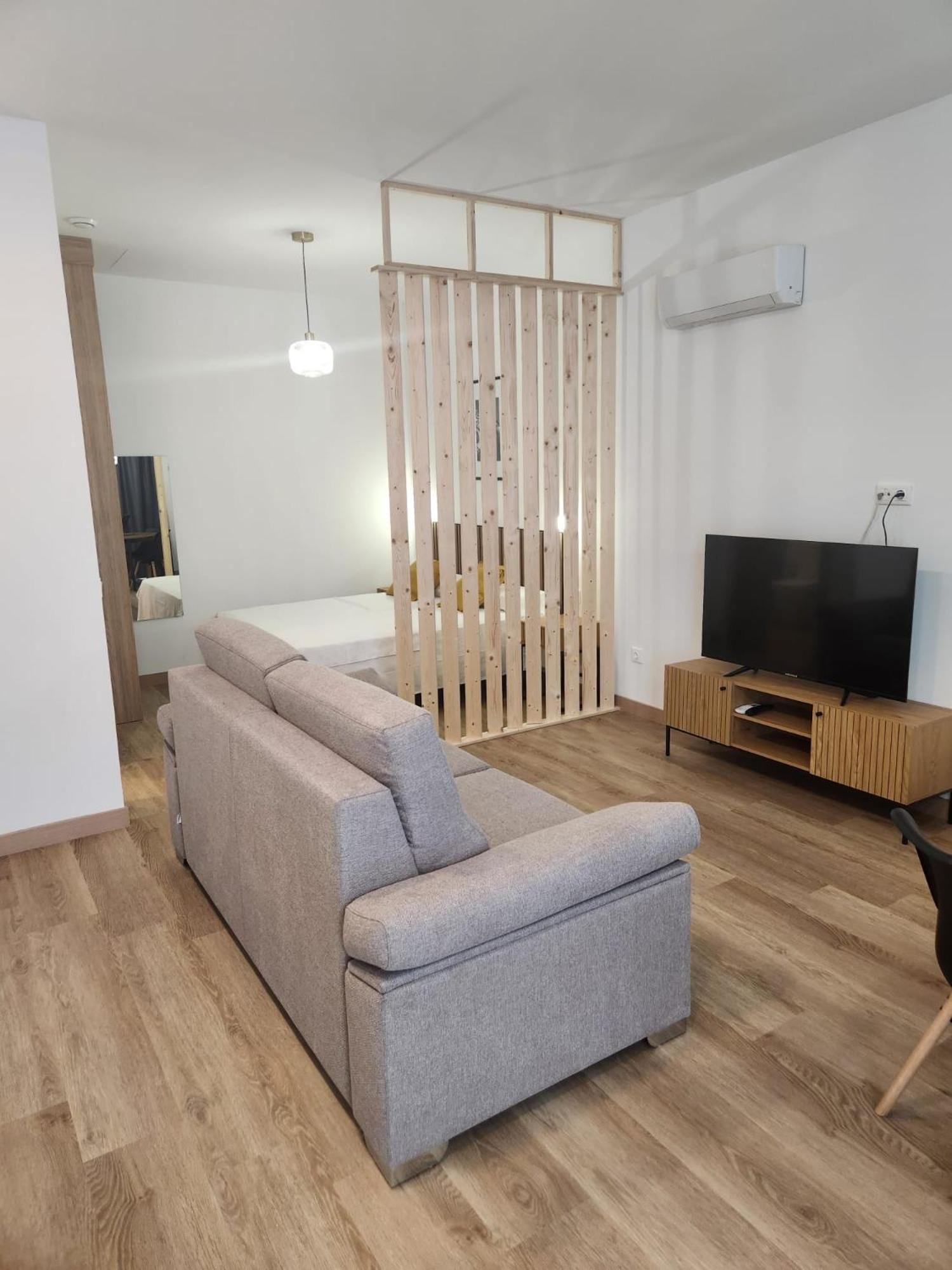 Apartament Dormavalencia Cronica
