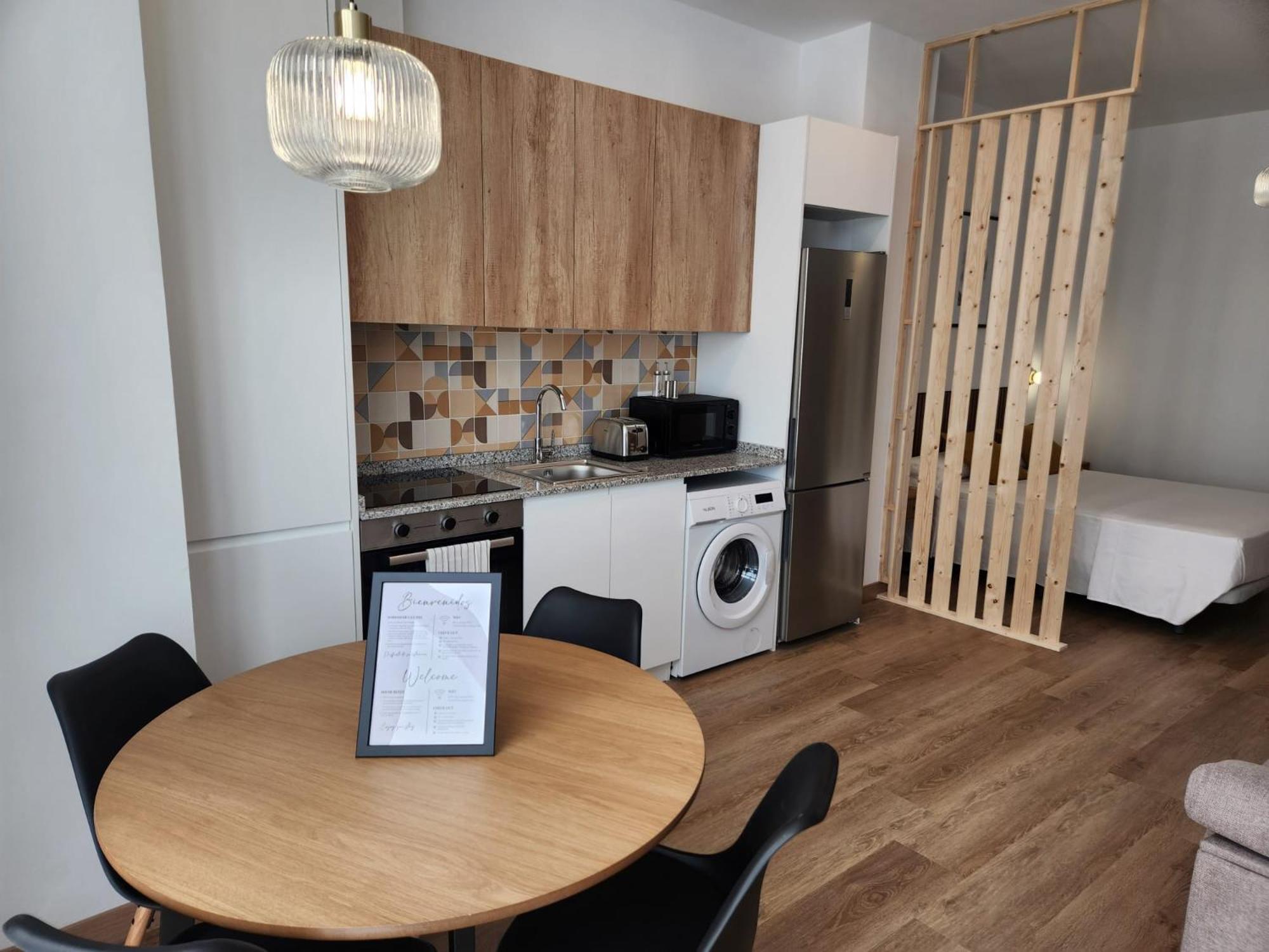 Dormavalencia Cronica Apartament