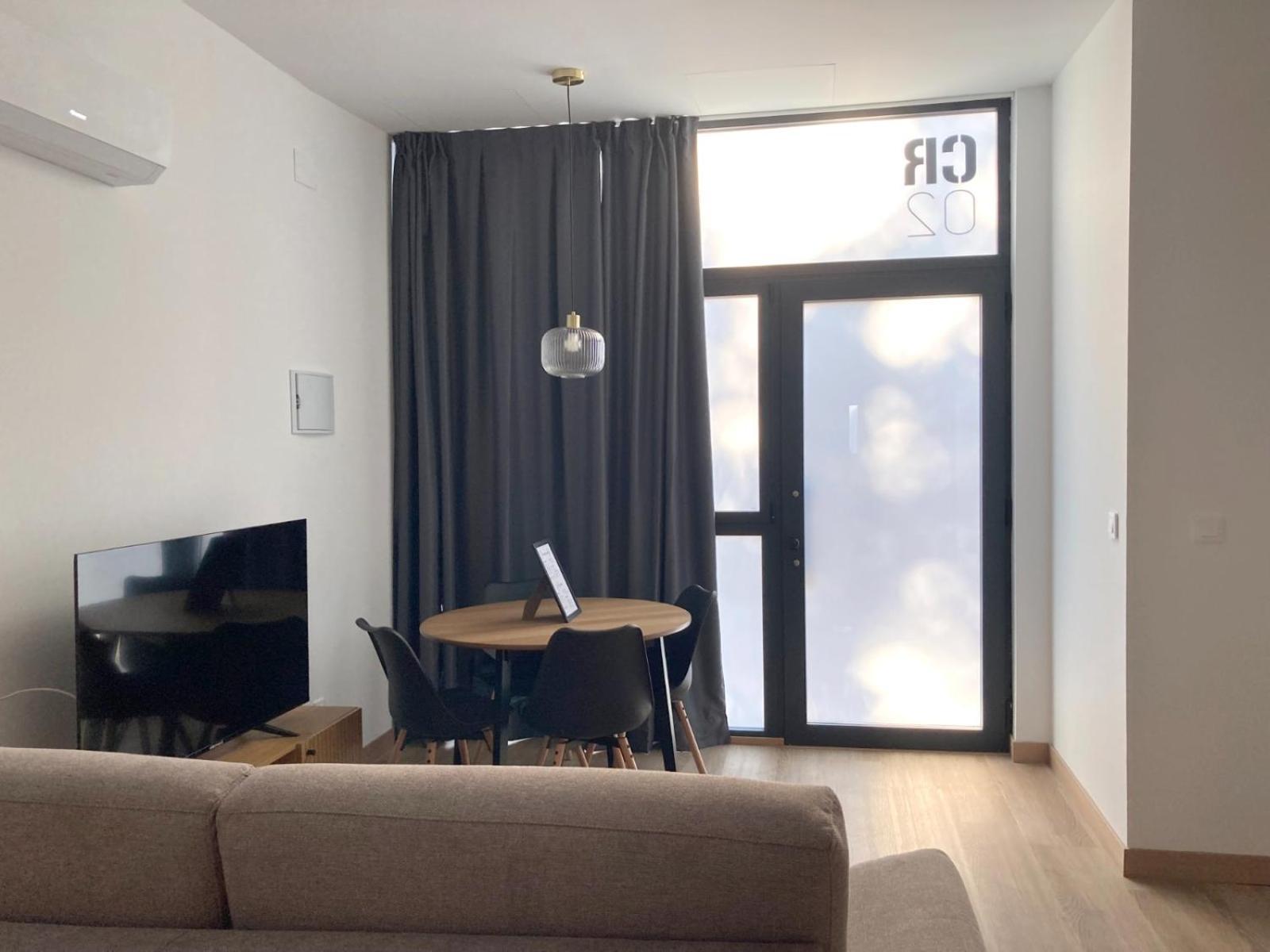 Apartament Dormavalencia Cronica