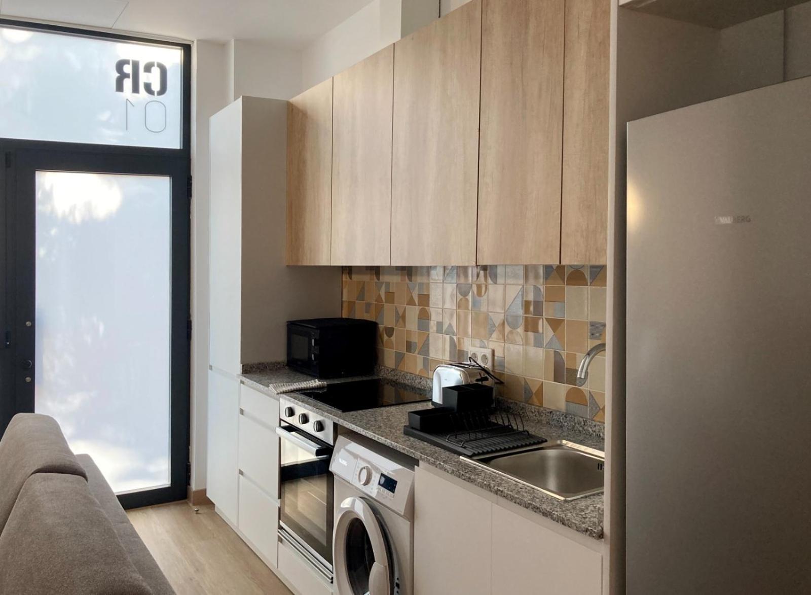 Apartament Dormavalencia Cronica