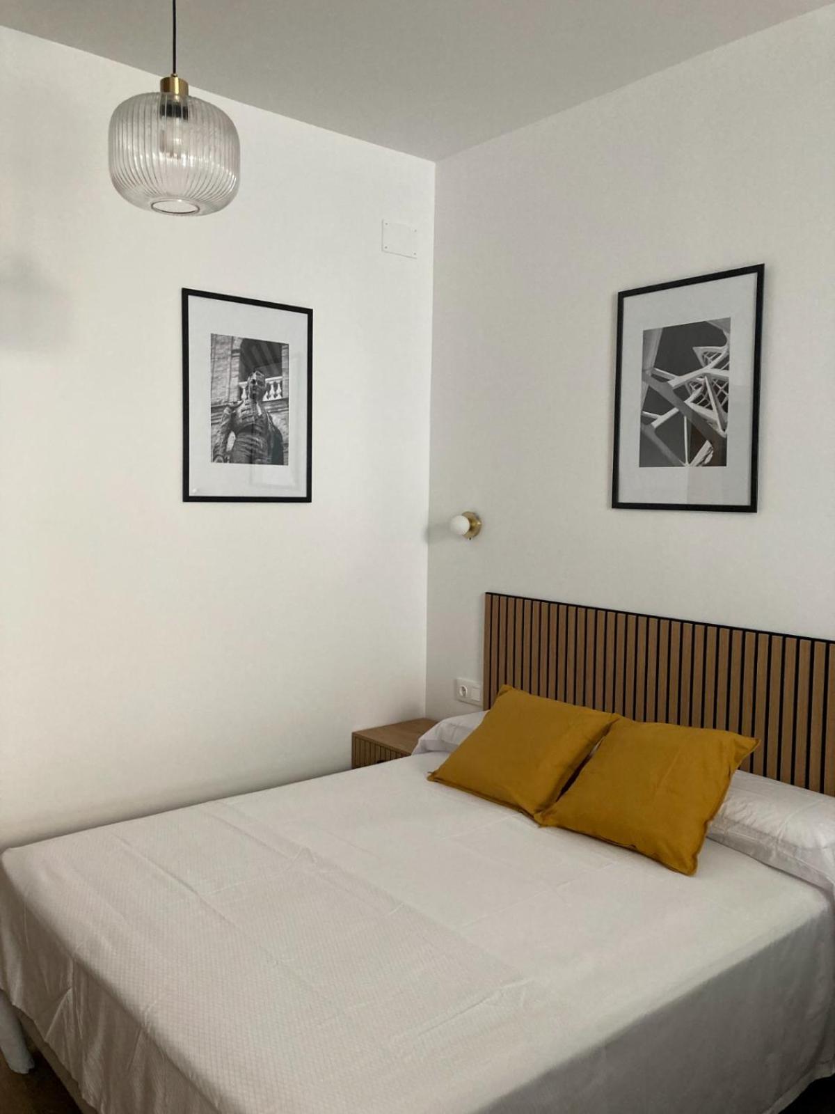 Apartament Dormavalencia Cronica *