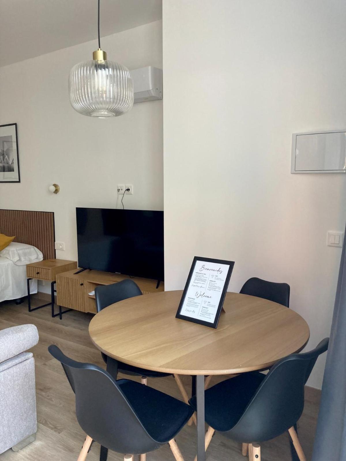 Dormavalencia Cronica Apartament Walencja