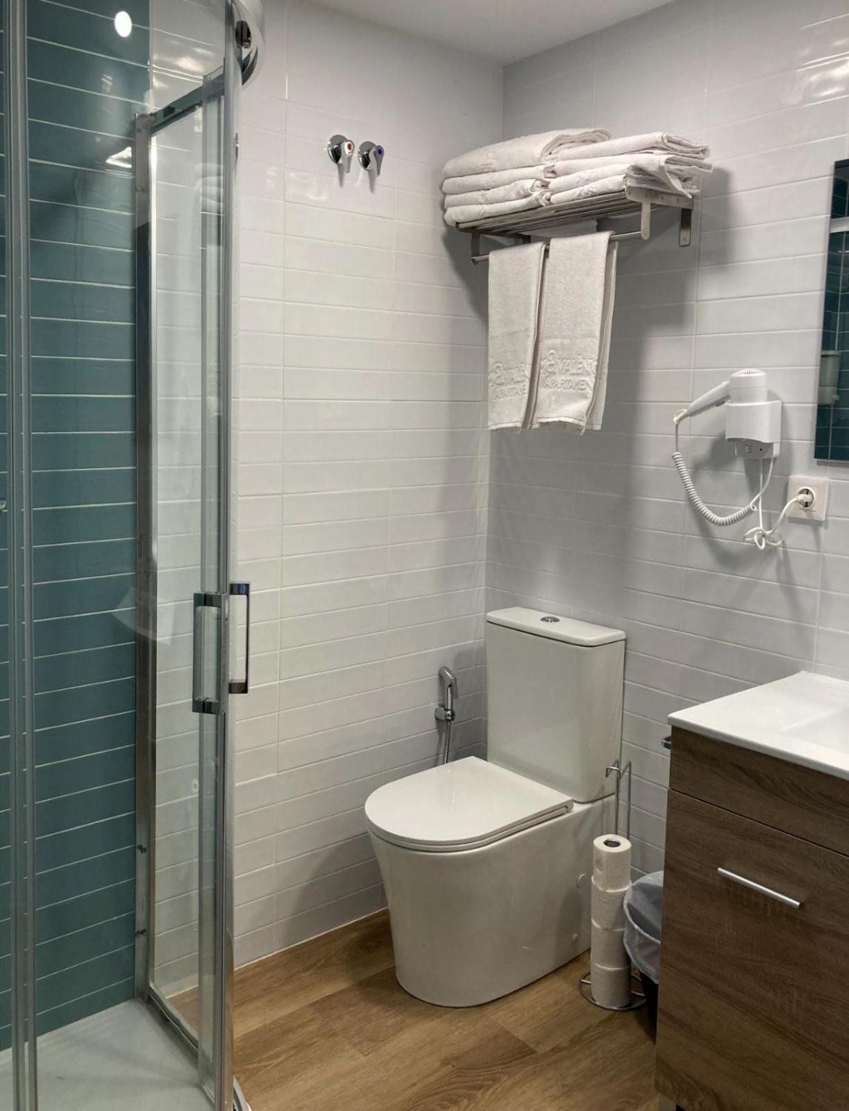 Apartament Dormavalencia Cronica *