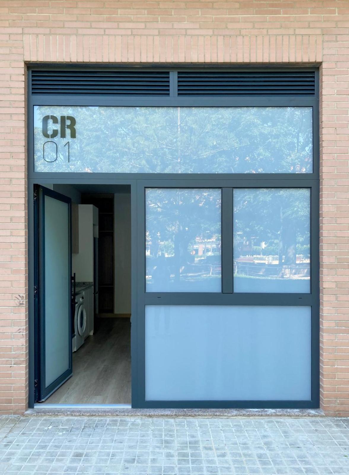Dormavalencia Cronica Apartament *